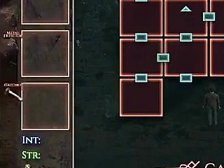 The Genesis Order V37081 Part 93 Horny Moments by Loveskysan69