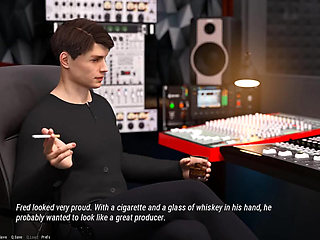 Project Atmosphere: Music Recording Studio Ep 19