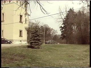 Old Fucking Sinners XXX - Chapter #03