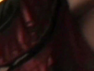 A Blonde with a Big Bust Drives Her Man Crazy and Gets a Good Screw.