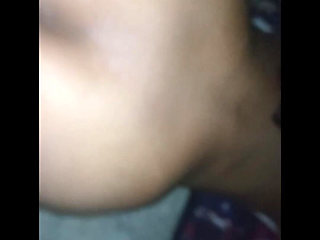 Pathani Stepmother with Real Video, Left and Whipped