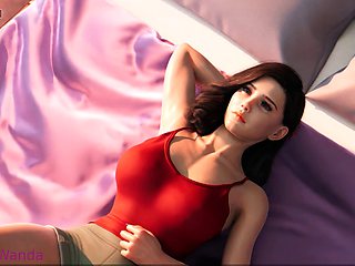 3d share bed, 3d monster fuck, hot 3d xxx videos