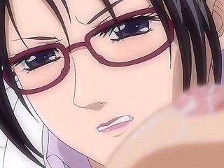 Hot Vision with Emotion in a world of fantasy