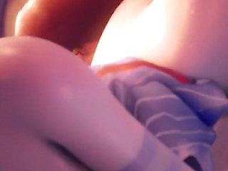 Genshin Healslut Sangonomiya Kokomi Gets Properly Fucked 3D Hentai