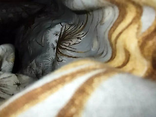 Step Mom Wakes Up To Step Son Filling Her Tight Warm Pussy With Cum - Sekretny666