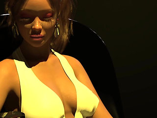 Agent Sherine Part 16