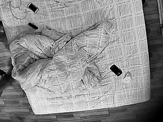 Amateur Hidden Cam with Dildo Wives