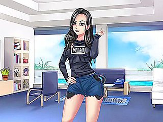 Love Sex Second Base Gameplay By Loveskysan69