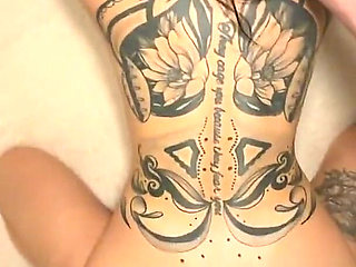 Tight Gripping Pussy and Fucking From Behind Compilation