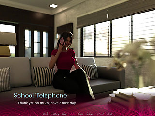 Christine Watson V3.0.1 (good Wife and Stepmother) #1