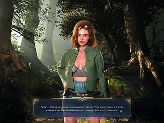 Complete Gameplay - Magic Pussy 3, Part 21