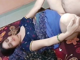 My Cute Neighbour Girlfriend Invited Me For Fucking In Midnight