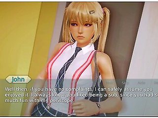 Waifu Academy 51