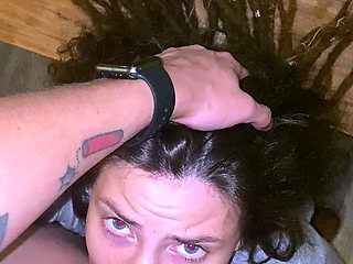 Amateur hairy lesbians get licked