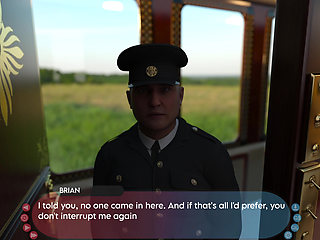 The Pussy Lover (part 1)