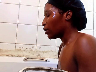 Seasonal canvas fucked her self, all things started when she was bathing