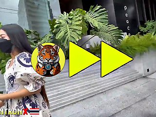 Bieu Gets Hardcore Creampie