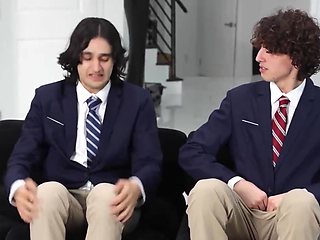 soft guys need to be made hard