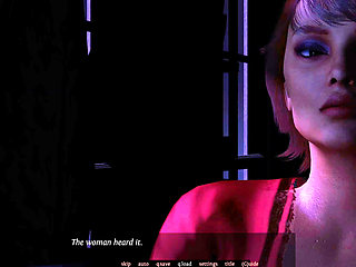 In Her Service V0.96 - Part 3 - Mistress Talia Is Acting More Intimate with Me Than Usual, and I Started to Feel Stirred.