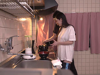 I Fucked My Married Ex-girlfriend for Almost Three Days Straight on a Three Day Two Night Trip - Records of True Love