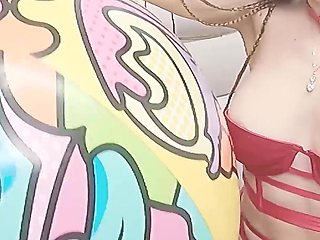 2cams-18"inflatable Pop Hells