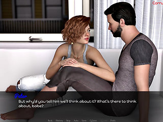 Why Is the Cuckold Theme Always so Popular? Watch and Feel It for Yourself - Pineapple Express 2 - Part 1