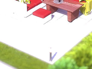 Awam 2 Sophia Real Fuck Edition - Sophia Plays Cuckold Right in Front of Liam - Part 1