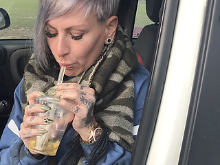 I Drink My!!