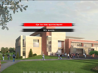 Roommate From Hell Part 2 Dick Hunter by Loveskysan69