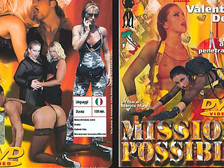 Mission Possible