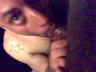 Cock in mouth