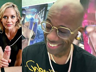 2 Taut Jism Adorned Nubile StepSisters Deep throating Rod, Petite Submissive School College girl Being A Accomplish Smallish Tart, Dame Gets Her Face Jizz Glazed, School Educator Makes A Manmeat Jism Stiff, AI Generated