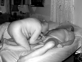 Mature Auntie Ann Goes Cowgirl Then Gives Great Head Job Gets Cum on Face