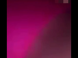 Kiran getting horny while playing with her hot boobs and tight pussy