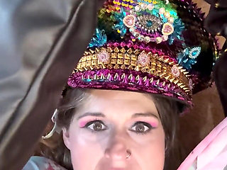 Buy More Corn From Suzy Wylde!