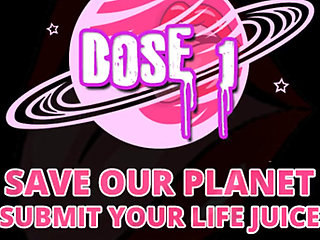 Save Our Planet Dose 1
