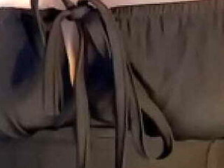 Kat Snax Huge Tits Bouncing Compilation MILF