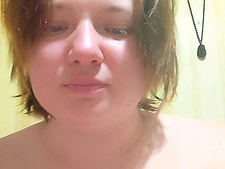 A mouthful of cum. Cumshot right in the mouth 2