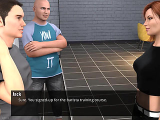 A man for all: read head with beautiful eyes - ep. 19