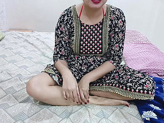 My Younger Step Sister Was Alone in the Room, I Also Went to Her Room and Fucked Her Pussy at Night