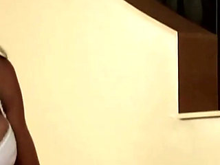 Personal Coach Threesome Blonde Babes Wild Fuck Session