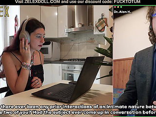 Step Sister Gets Pregnant By Step Brother's Creampie, Then Fucks Him Again With Her Huge Pregnant Belly (ZELEX)