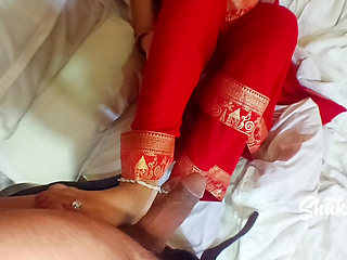 New Married, Tight Pussy Bhabhi