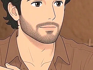 Desi Tribal Village Beauty Hot Passionate Night with Traveler in Forest Hut