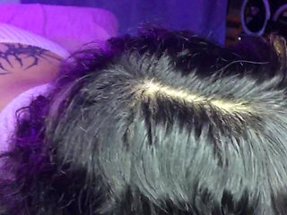 Fucking stepsister gets up to get cocked all day