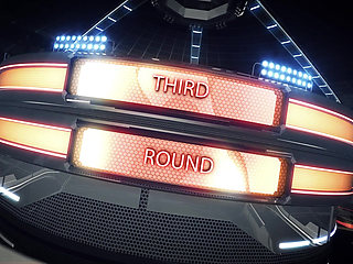 Brandi Mae Vs Ecko Belle Vs Muscle Marilyn