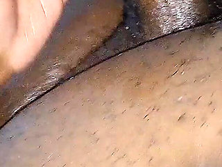 Morning POV with Lulusex Footjob N Handjobs