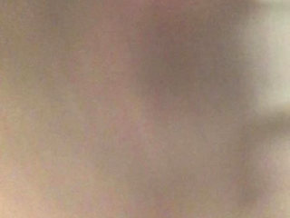 The naughty stepson playing with his testicles, DM playing with stepmommy