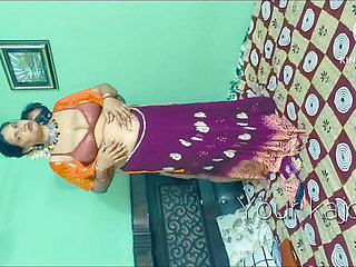 Desi Gadrai Mast Maal Shali Ke Sath Raat Bitayi Part 1