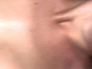 Caught Playing with Vibrator Ends in Hairy Pussy Cumshot